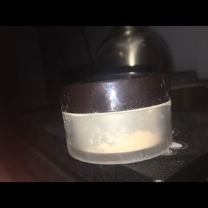 laura mercier powder !